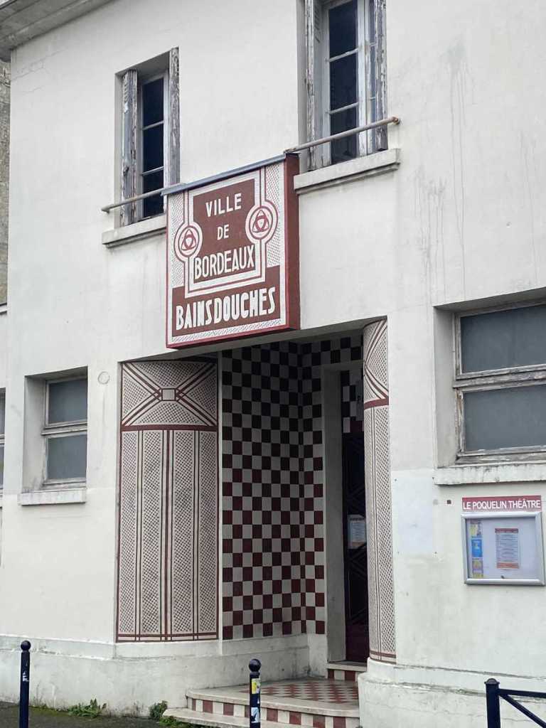 Balade urbaine à la Bastide, ancien quartier ouvrier bordelais