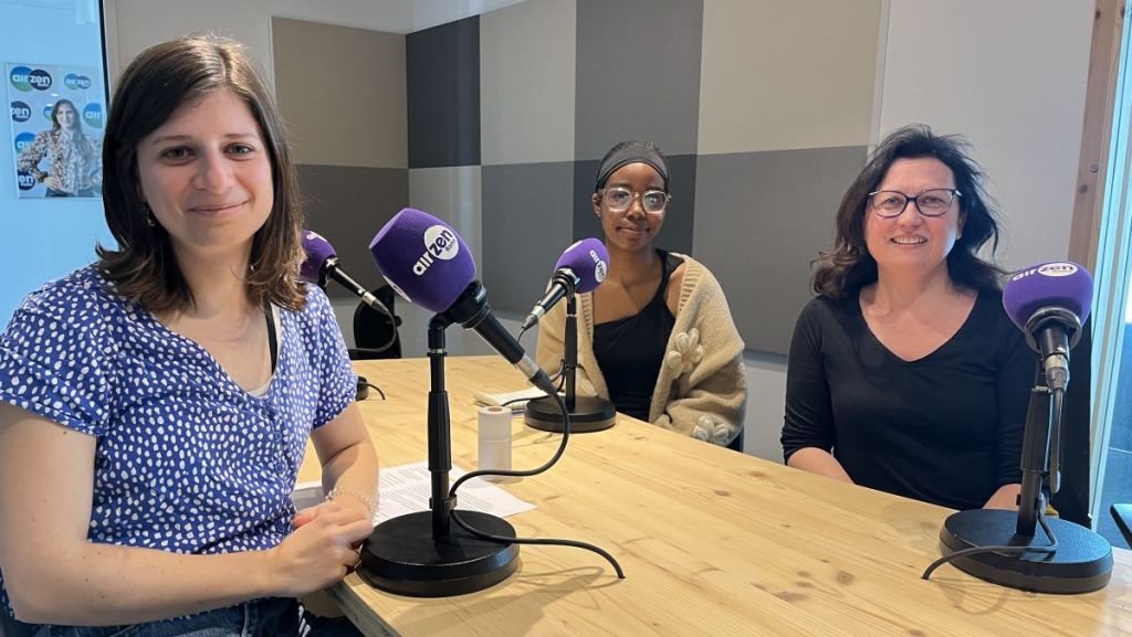 Bordeaux : Proxité développe le mentorat pour les jeunes