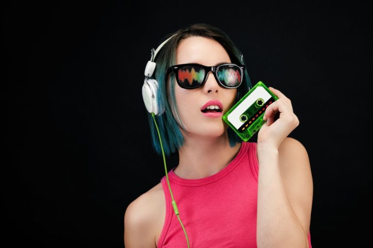 Ces deux français ont décidé de réinventer le baladeur K7 avec We Are Rewind
