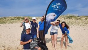 Cetasea imagine des refuges et des sanctuaires pour les animaux marins