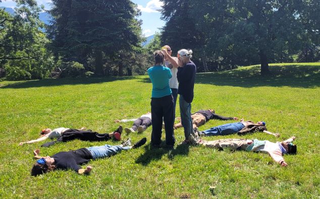 Chambéry : EnVies EnJeux 73 prône les bienfaits du jeu coopératif
