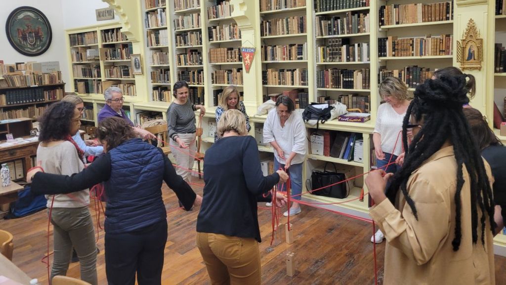 Chambéry : EnVies EnJeux 73 prône les bienfaits du jeu coopératif