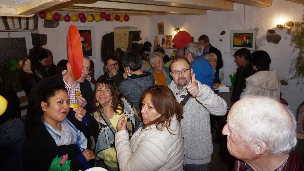 Chambéry : le Café le Passage propose une écoute bienveillante et chaleureuse