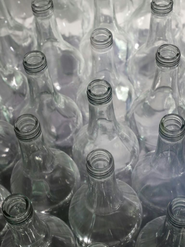 “Ma bouteille s’appelle reviens” remet au goût du jour la consigne pour le verre