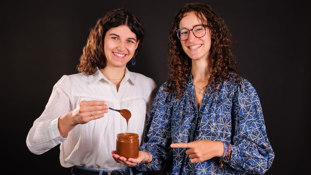 Epât’moi : et si votre pâte à tartiner se passait du chocolat ?