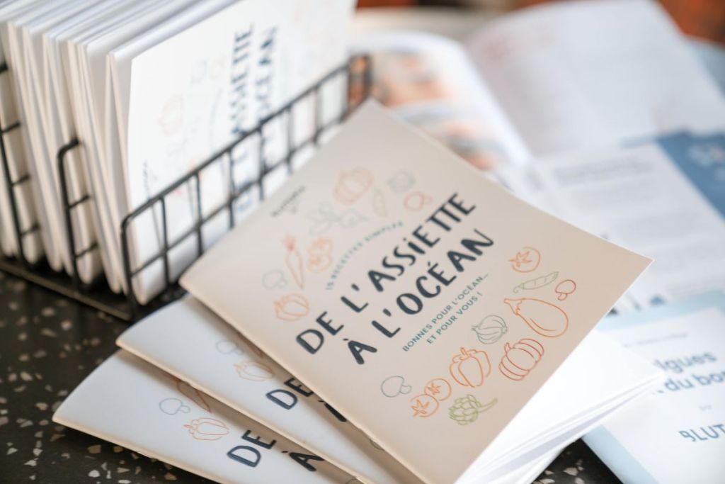 Et s’il suffisait de changer notre alimentation pour sauver l’océan ?