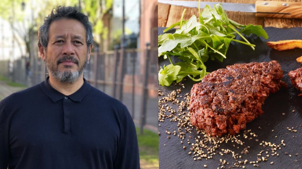 Excellent : quand le végétal joue les steaks de compétition