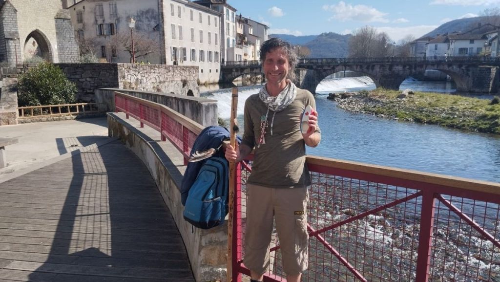 Insolite : Cédrick Hugues veut jumeler la ville de Guiche à celle de Lorraine