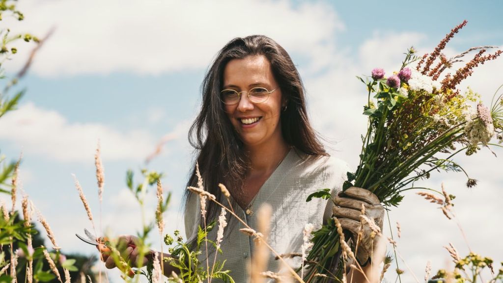 « La Belle Vie », le manuel d’écologie positive de Claire Desmares