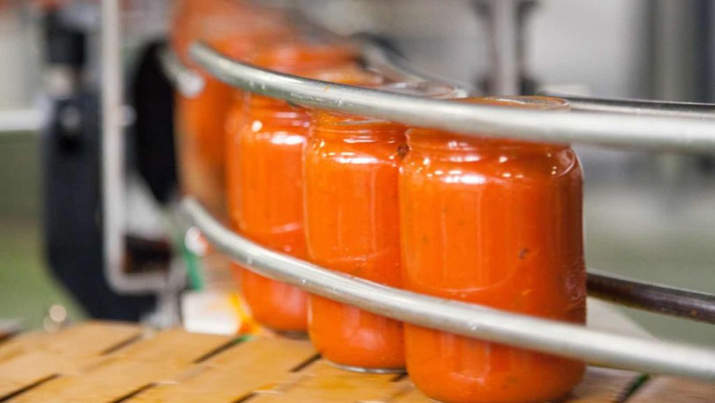 Conserverie de la Forêt : lutter contre le gaspillage alimentaire