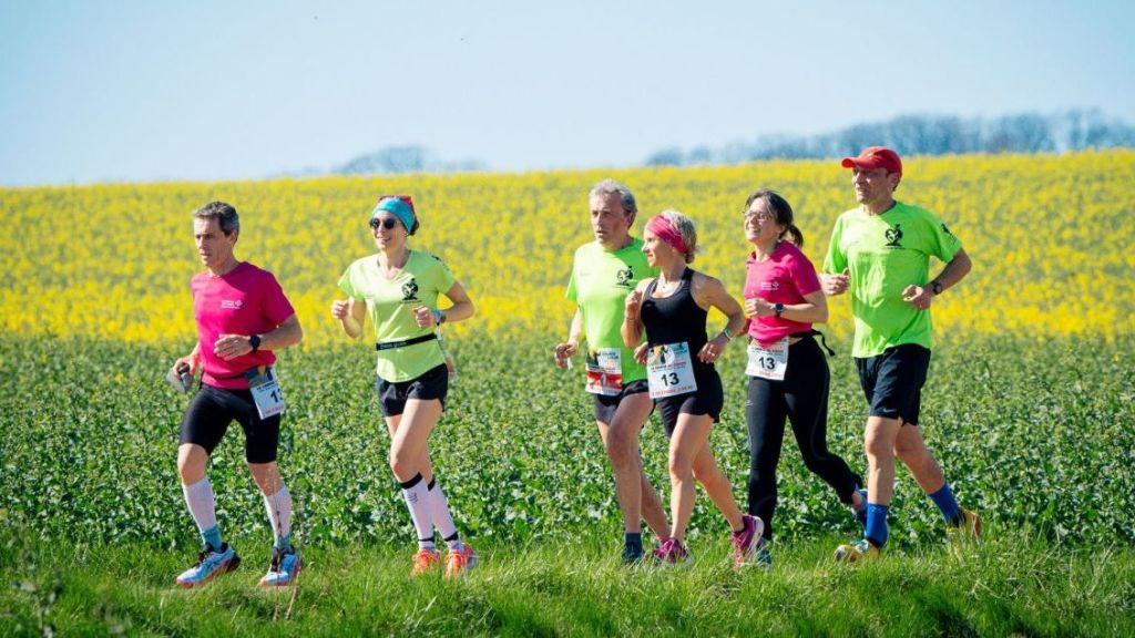 La Course du Cœur, un défi sportif pour sensibiliser au don d’organes
