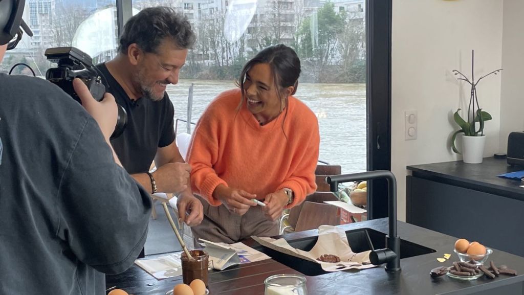 La fondation ARCAD sensibilise les jeunes au dépistage du cancer colorectal