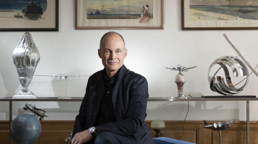 La Fondation Solar Impulse identifie des solutions répondant aux défis climatiques