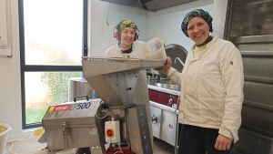 La Nomali, l’exemple vertueux d’un circuit-court pour les fruits et légumes bio