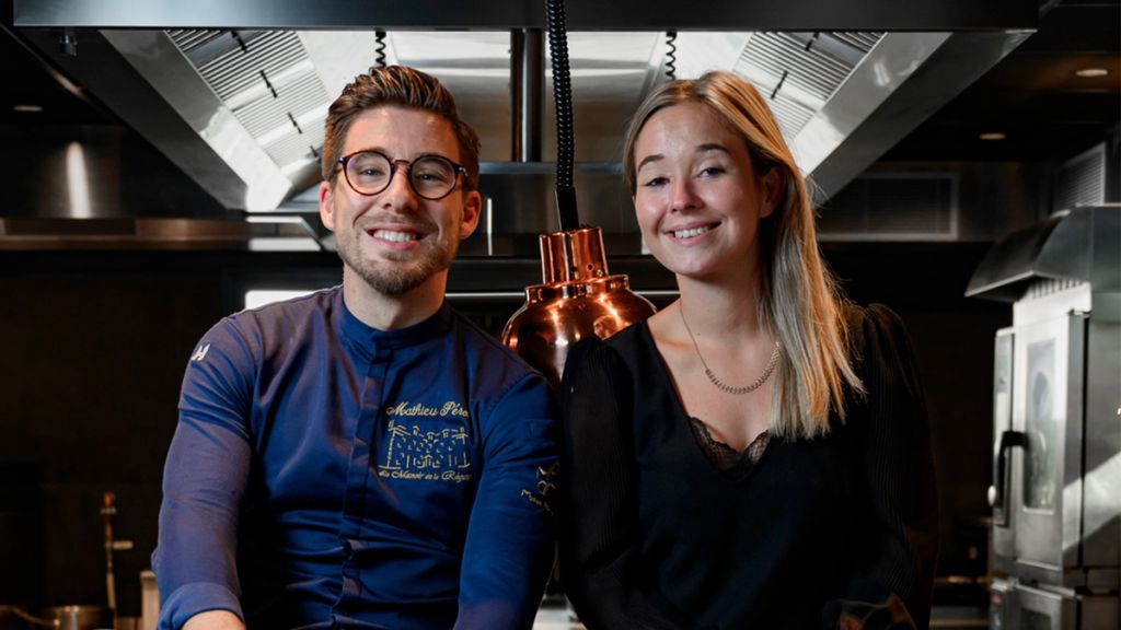 Le Manoir de la Régate : table engagée au cœur du terroir nantais