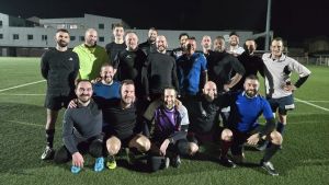 Les Cannelions, un club de rugby associatif inclusif 
