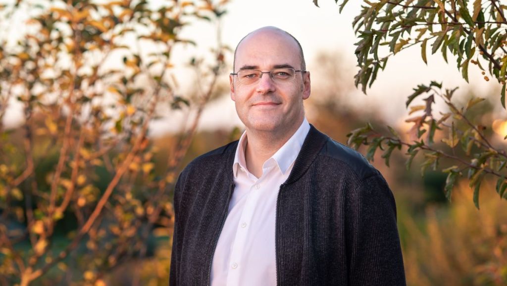 Mickael Labbe : sa passion au cœur de la filière bio, avec Léa Nature