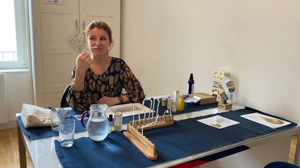 Olfactothérapie : la puissance des odeurs pour soigner des maux 