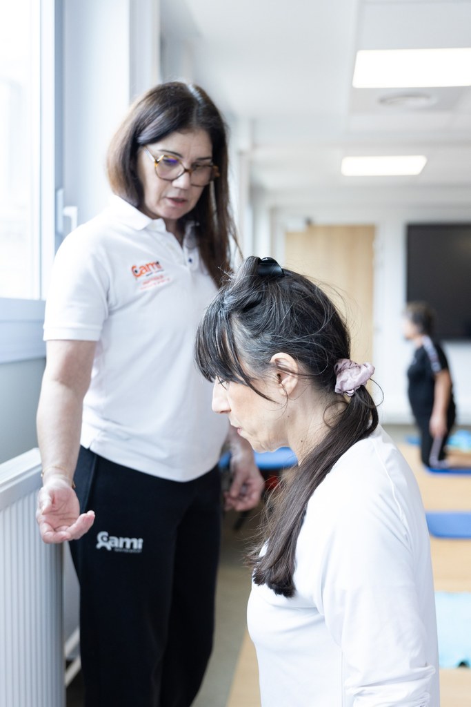 Podcasthon 2025 : soutenez l’association CAMI Sport et Cancer