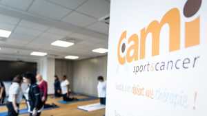 Podcasthon 2025 : soutenez l’association CAMI Sport et Cancer