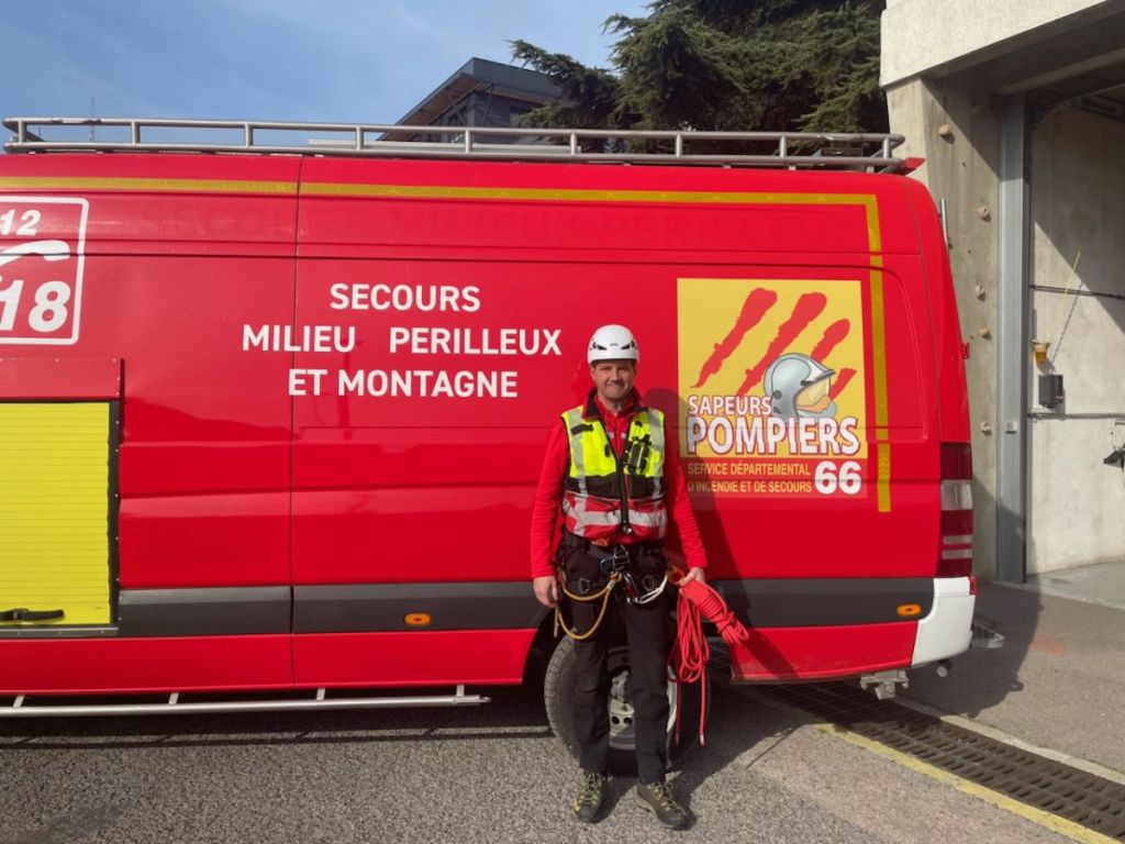 Pompiers, héros du quotidien : les belles histoires du SMPM (2ème épisode)