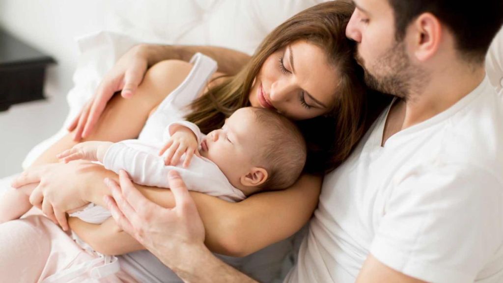 Préparer son post-partum avec Laetitia Chiron, accompagnante périnatale