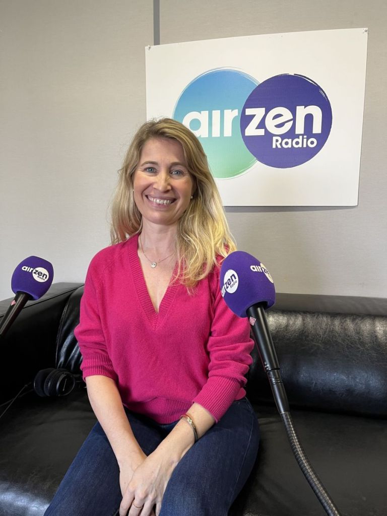 Sourde profonde, Virginie Delalande lutte contre les préjugés liés au handicap