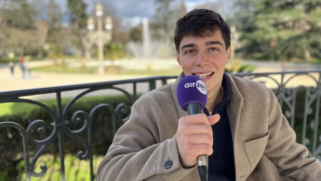 Toulouse : avec Paolo, le rappeur qui chante la Terre 