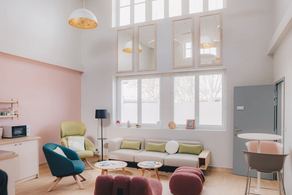 Toulouse : la Maison des femmes, un lieu pour les victimes de violences