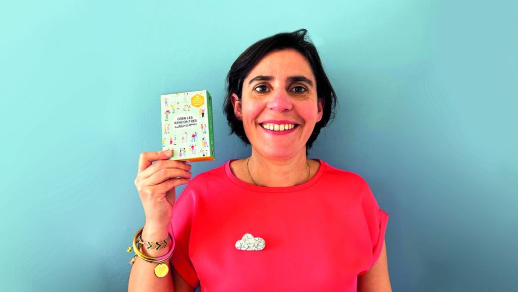 Un jeu pour développer des relations authentiques et positives