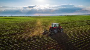  « Une autre agriculture est à notre portée » selon Jacques Caplat