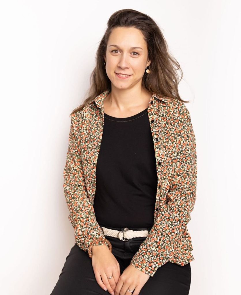 Laetitia Chiron