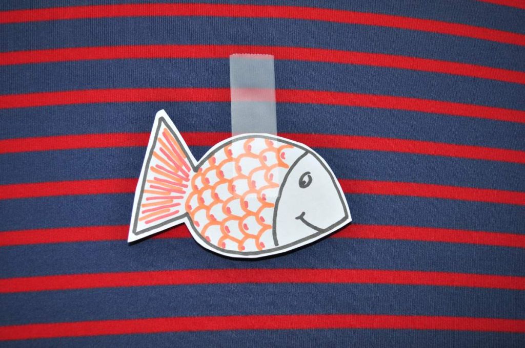 Poisson d'avril