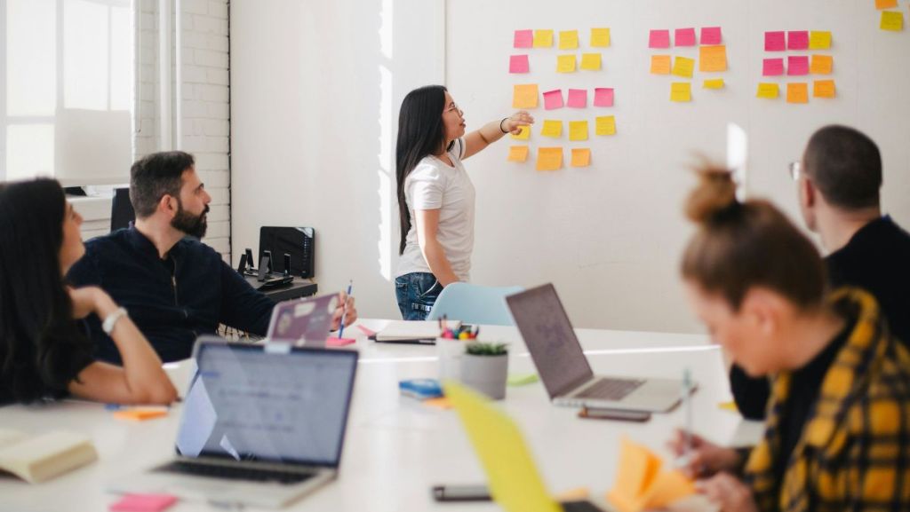 Carbone 4 accompagne les entreprises vers une transformation durable 