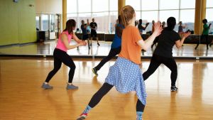 Swag Studio, les danses urbaines au service de l’inclusion