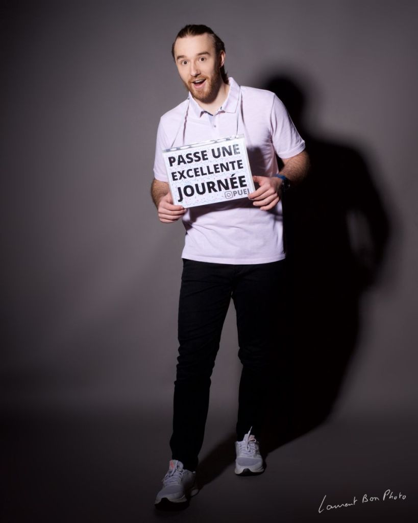 À Dijon, Lucas Finez est « passeur d’excellente journée »