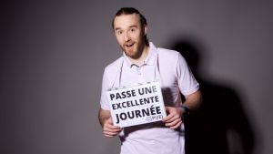 A Dijon, Lucas Finez est « passeur d’excellente journée »