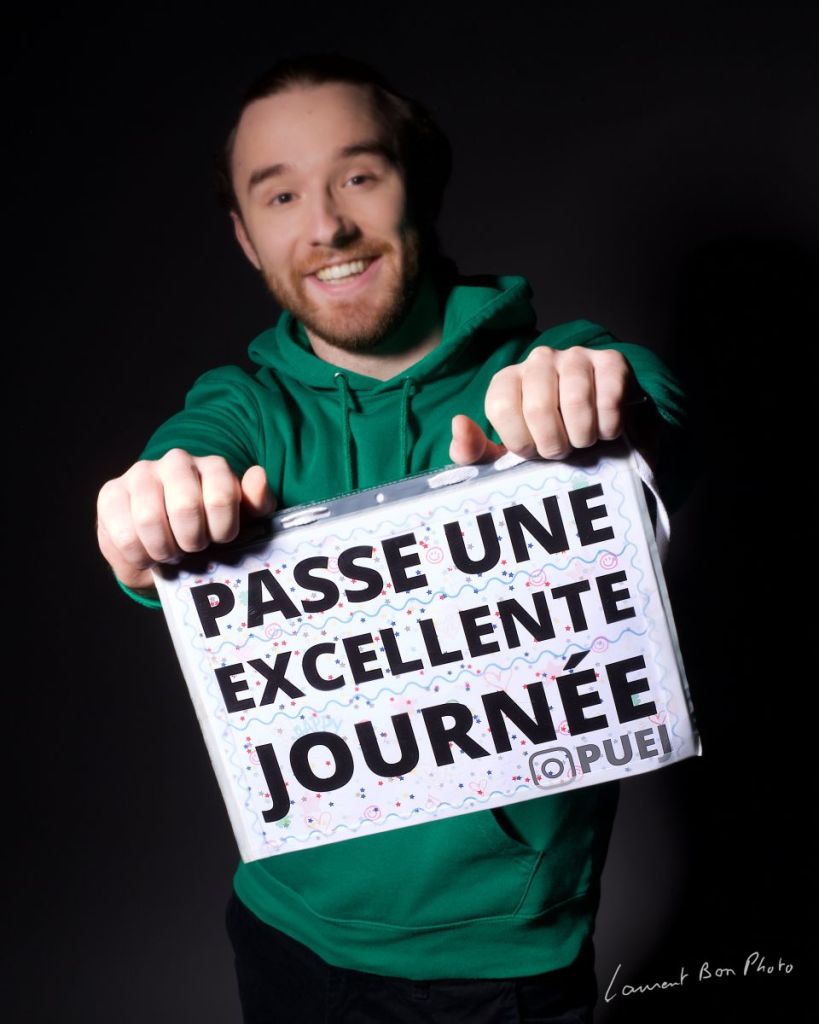 A Dijon, Lucas Finez est « passeur d’excellente journée »