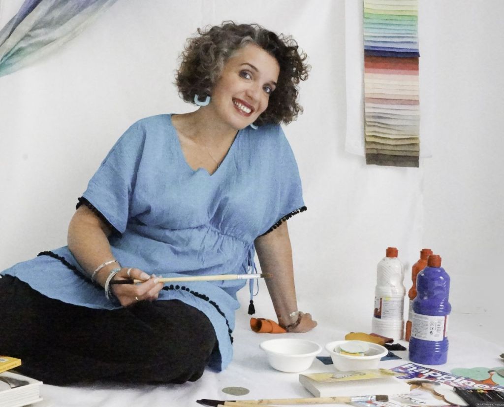 Acapelart souhaite éveiller la créativité des enfants grâce à l’art