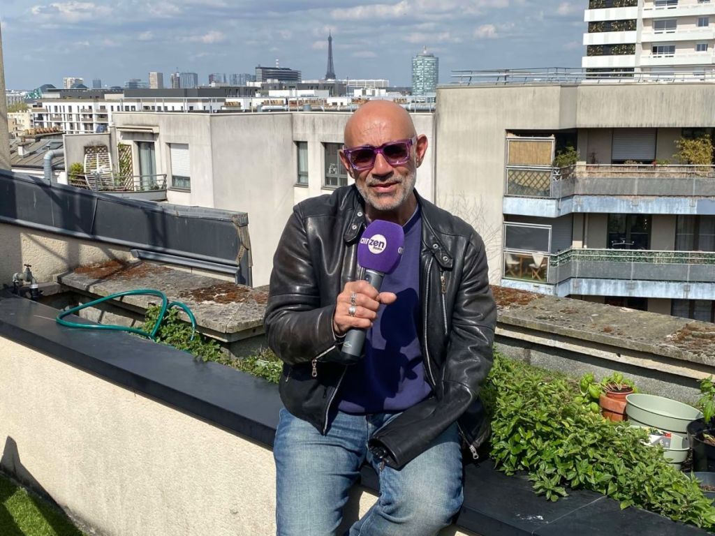 Astonvilla, groupe aux 30 années de carrière, de retour avec “Superspectives”