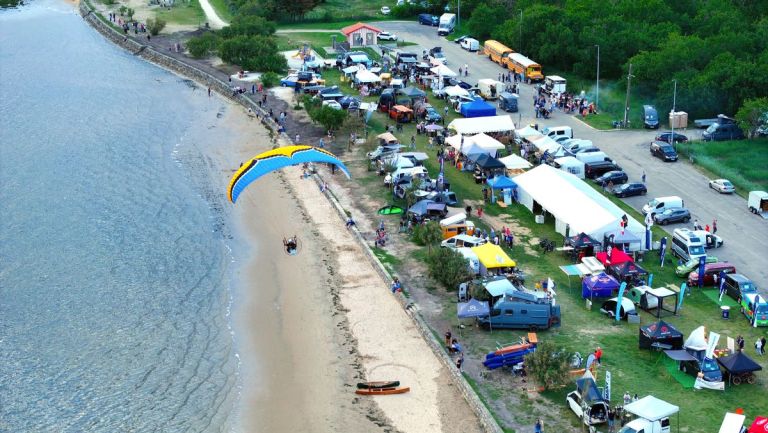 Bassin d’Arcachon : 4e édition du Salon des Aventuriers, dédié aux explorateurs
