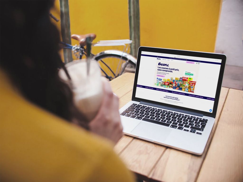 Beans : la plateforme anti-inflation et anti-gaspi