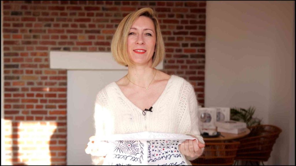 Bientôt le retour des serviettes de table en tissu dans les entreprises ?