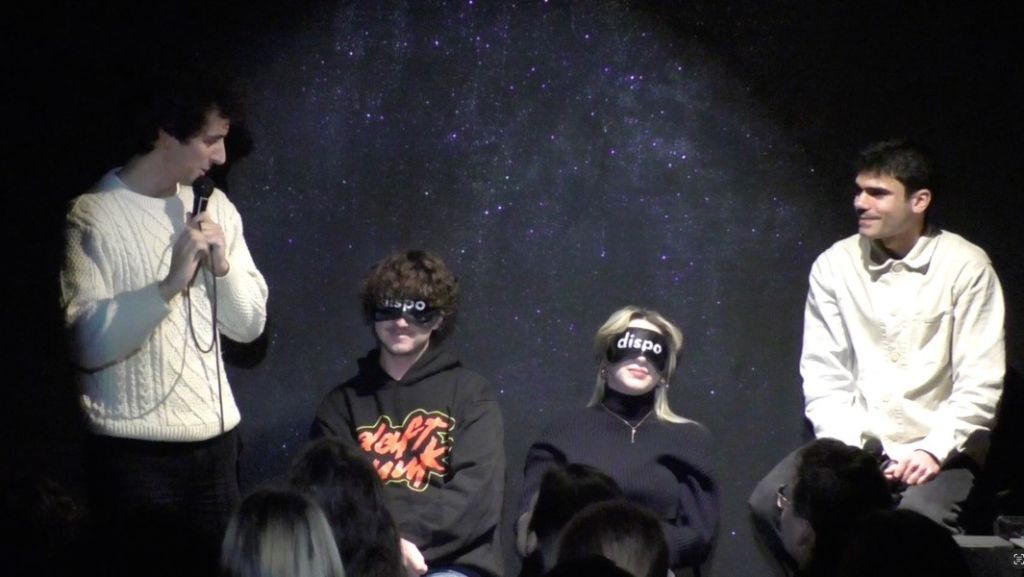 Dispo, une alternative aux applications de rencontres