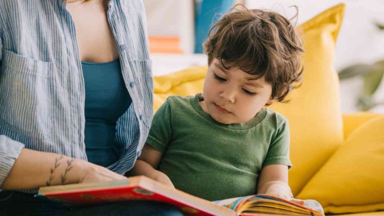 Education en action : quel est le rôle des parents ?