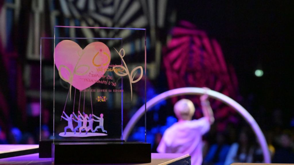 Quand les fondations et mécènes rendent concrètes les initiatives positives