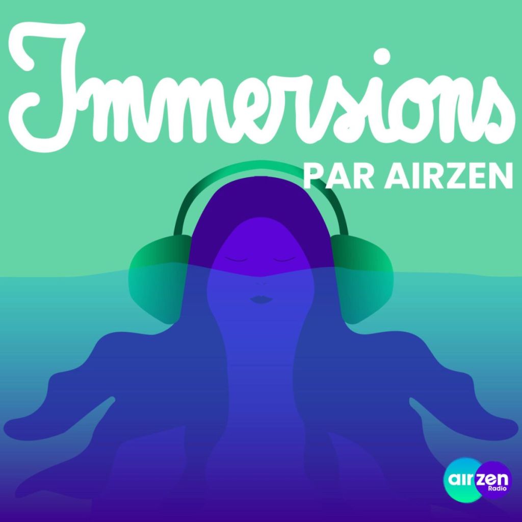 Immersions par AirZen