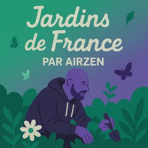 Jardins de France