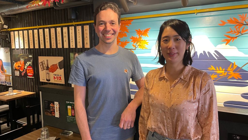 Jinchan Yokocho : le Japon au cœur de Paris, en version écoresponsable