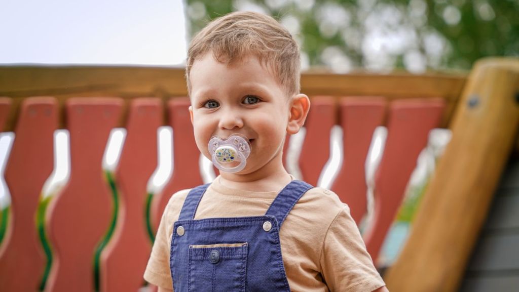 La tétine Clipp : les débuts d’une aventure entrepreneuriale prometteuse